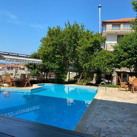 Villas Sozopol Exterior foto
