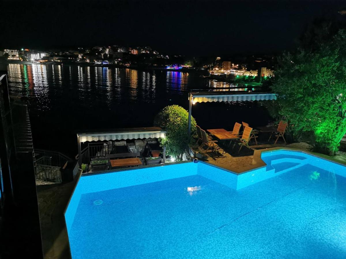 Villas Sozopol Exterior foto