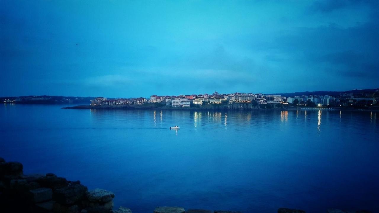 Villas Sozopol Exterior foto
