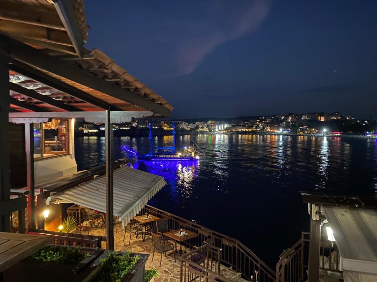 Villas Sozopol Exterior foto