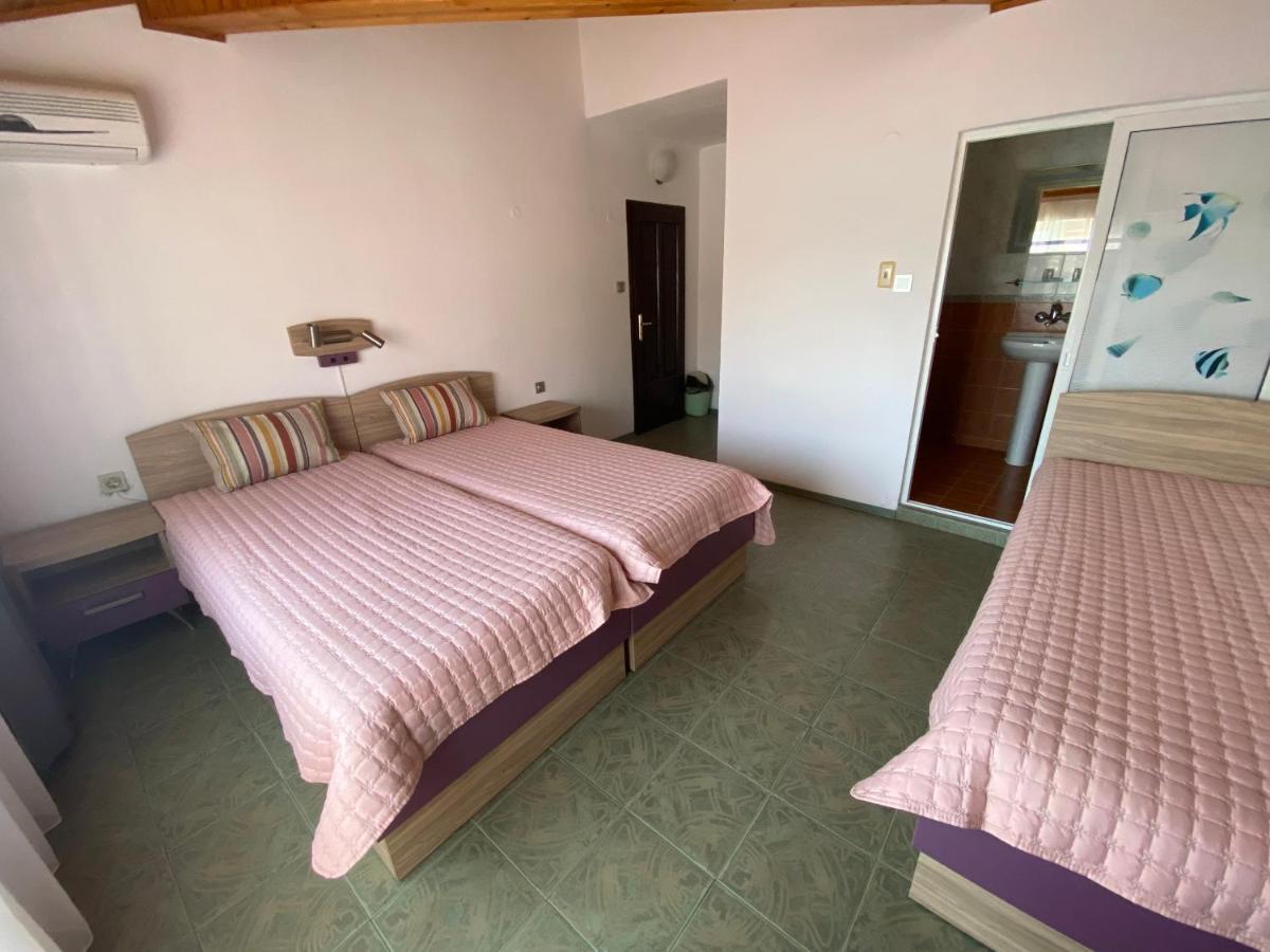 Villas Sozopol Exterior foto