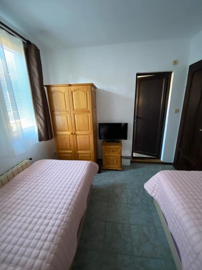 Villas Sozopol Exterior foto