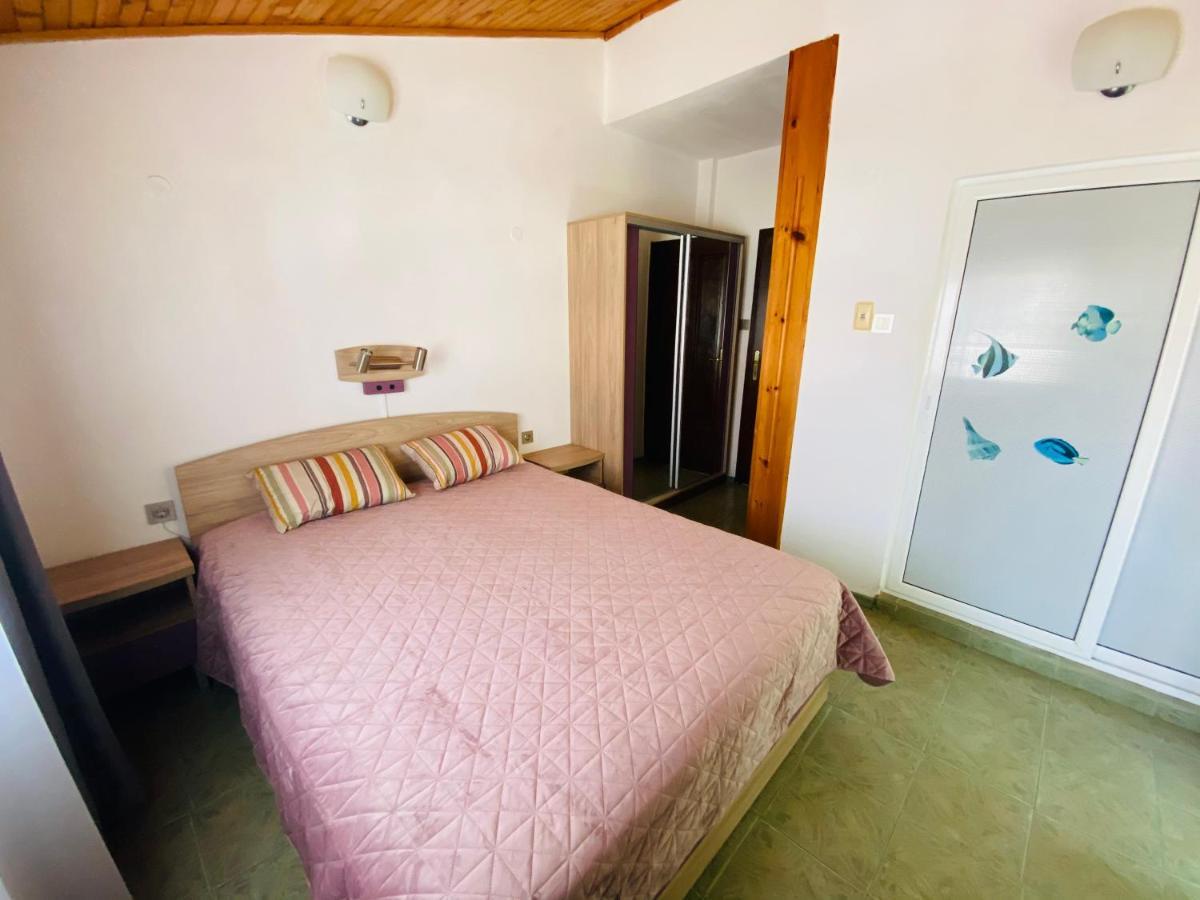 Villas Sozopol Exterior foto