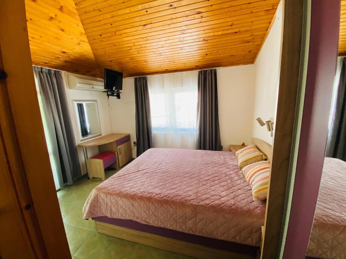 Villas Sozopol Exterior foto