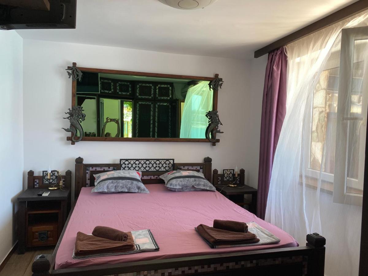 Villas Sozopol Exterior foto