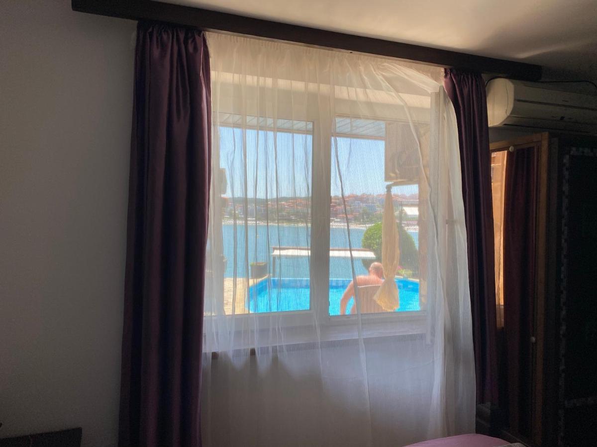 Villas Sozopol Exterior foto