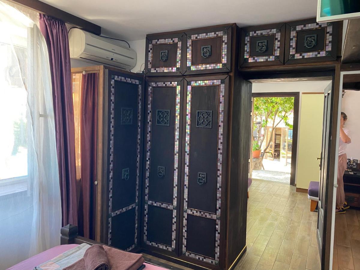 Villas Sozopol Exterior foto