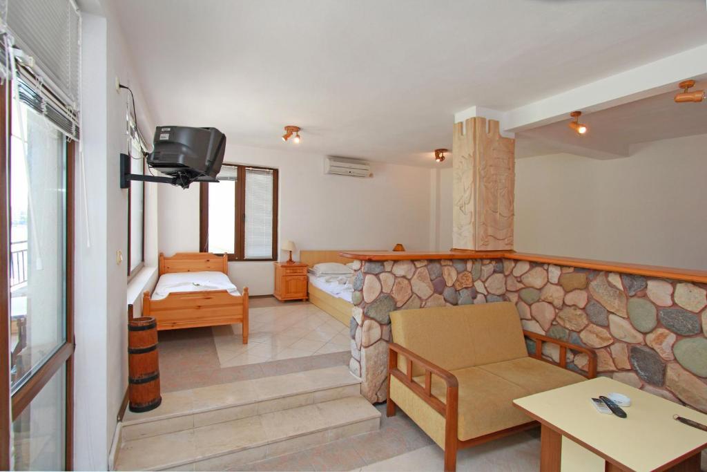 Villas Sozopol Exterior foto